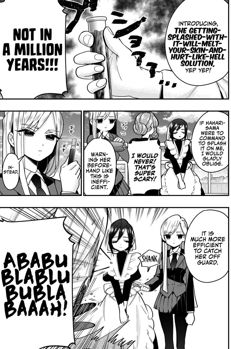 Kimi No Koto Ga Daidaidaidaidai Suki Na 100 Nin No Kanojo 30 7