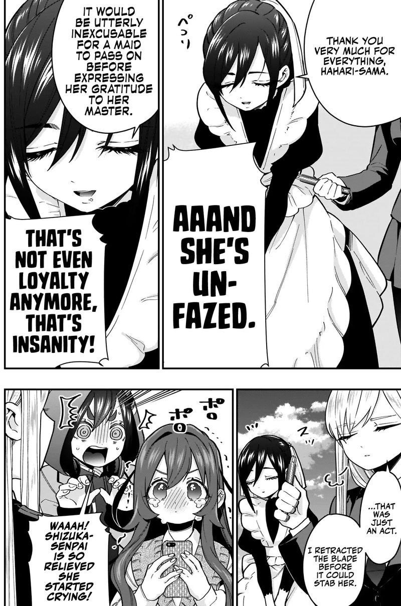 Kimi No Koto Ga Daidaidaidaidai Suki Na 100 Nin No Kanojo 30 8