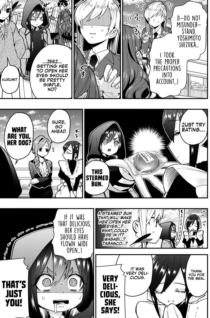 Kimi No Koto Ga Daidaidaidaidai Suki Na 100 Nin No Kanojo 30 9