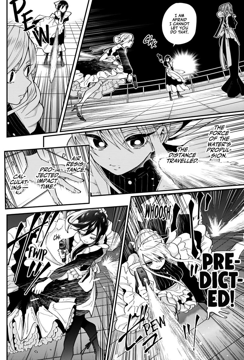Kimi No Koto Ga Daidaidaidaidai Suki Na 100 Nin No Kanojo 32 10