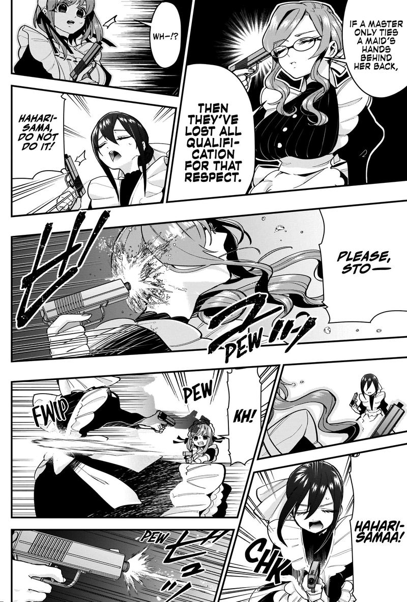 Kimi No Koto Ga Daidaidaidaidai Suki Na 100 Nin No Kanojo 32 16