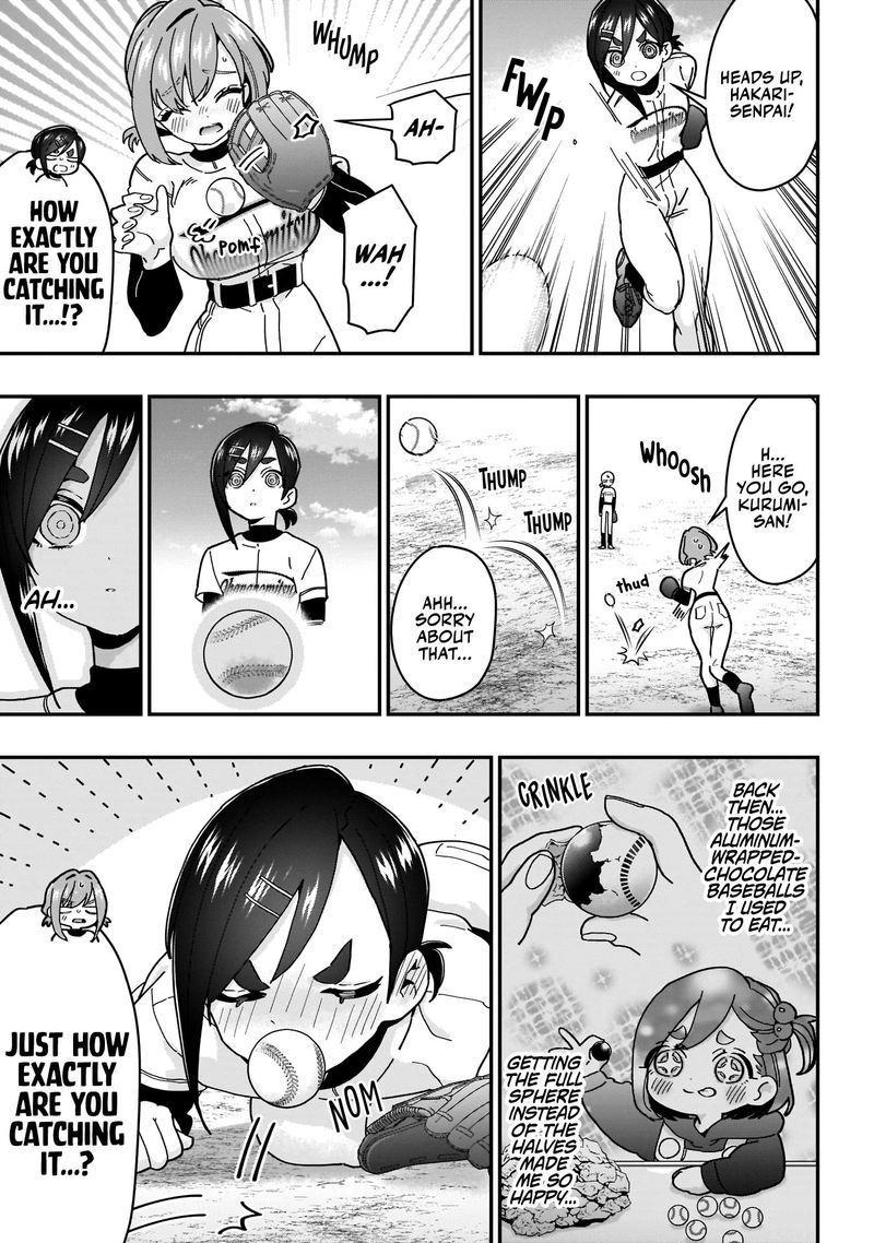 Kimi No Koto Ga Daidaidaidaidai Suki Na 100 Nin No Kanojo 34 10