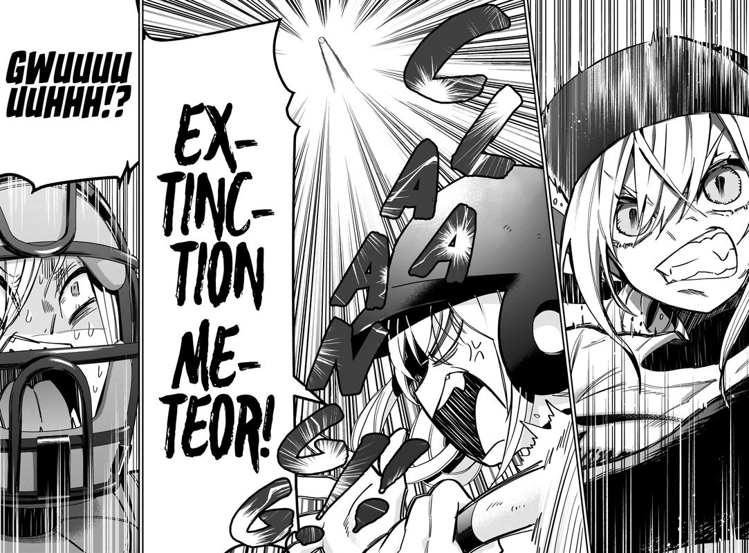 Kimi No Koto Ga Daidaidaidaidai Suki Na 100 Nin No Kanojo 35 16
