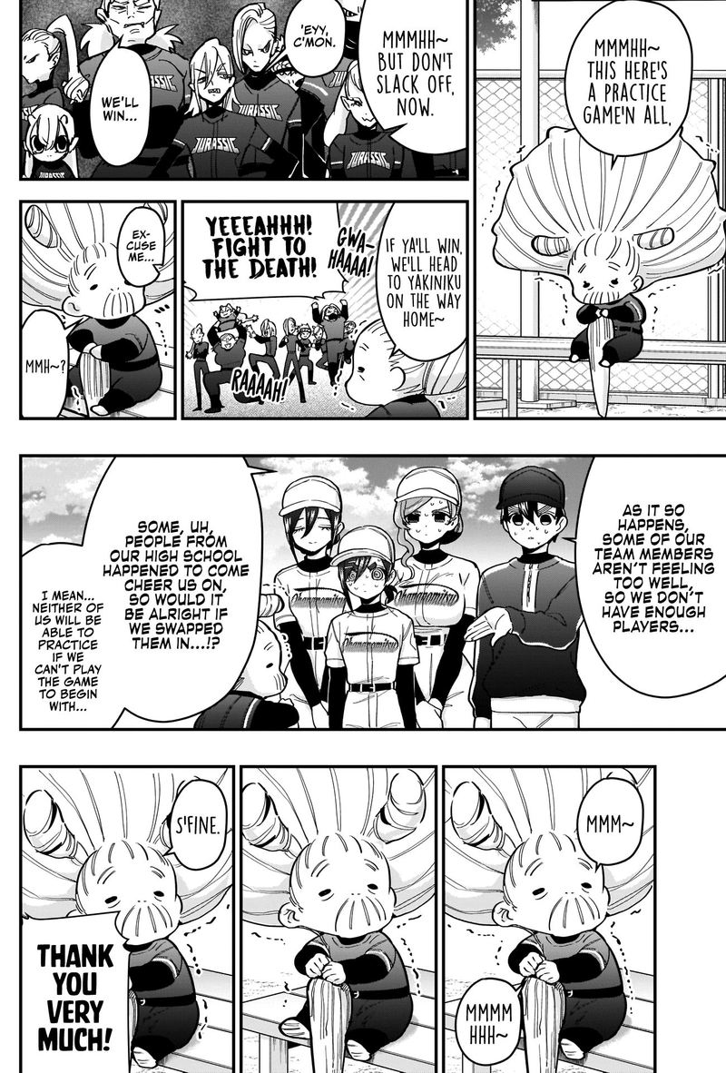 Kimi No Koto Ga Daidaidaidaidai Suki Na 100 Nin No Kanojo 35 2