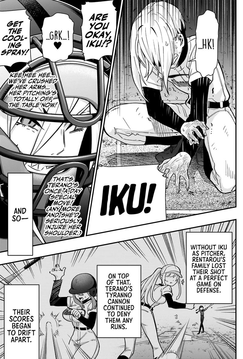 Kimi No Koto Ga Daidaidaidaidai Suki Na 100 Nin No Kanojo 35 9