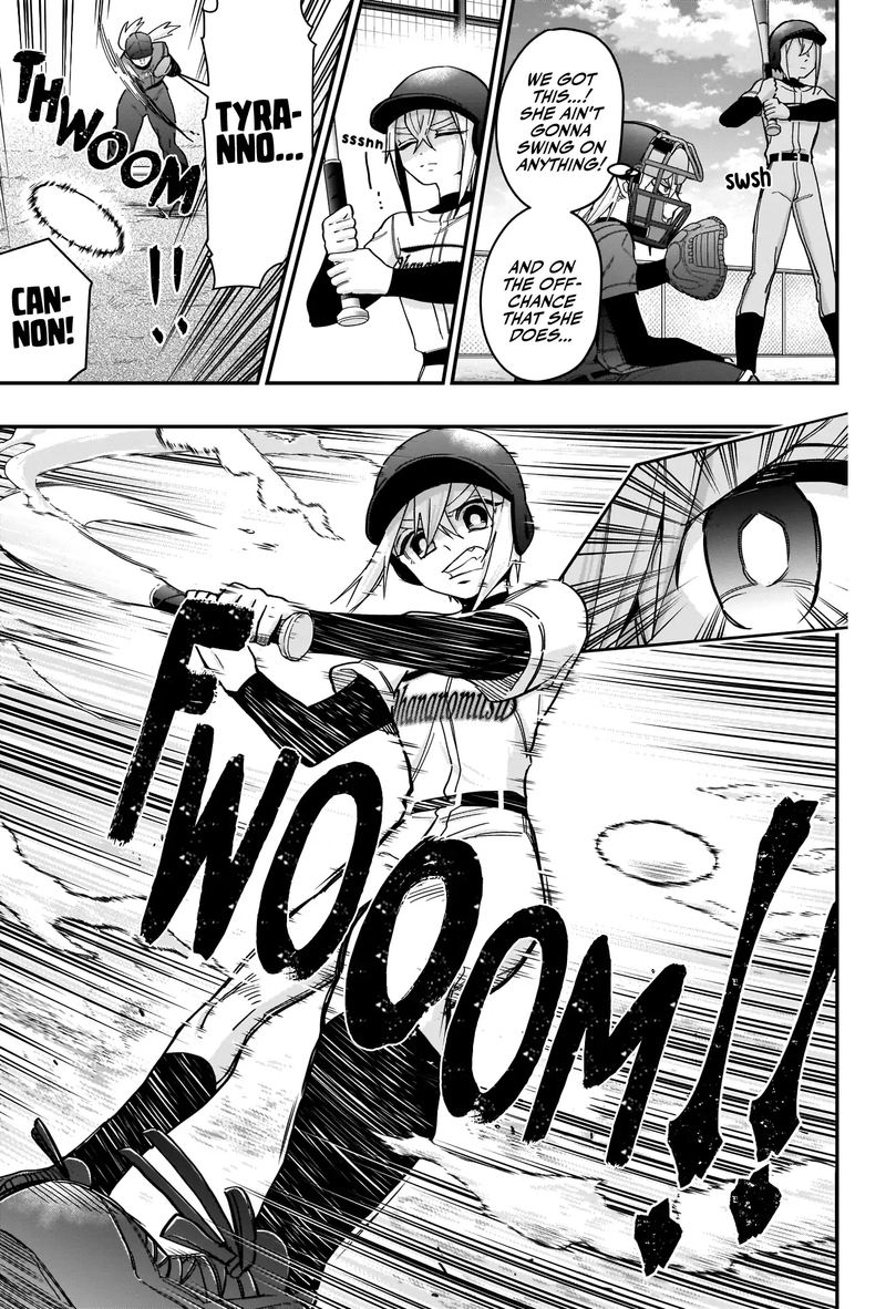 Kimi No Koto Ga Daidaidaidaidai Suki Na 100 Nin No Kanojo 36 11