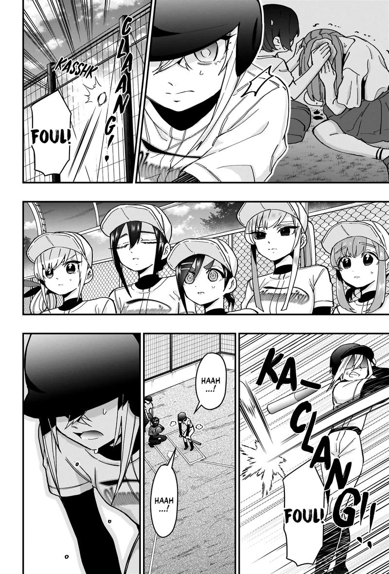 Kimi No Koto Ga Daidaidaidaidai Suki Na 100 Nin No Kanojo 36 12