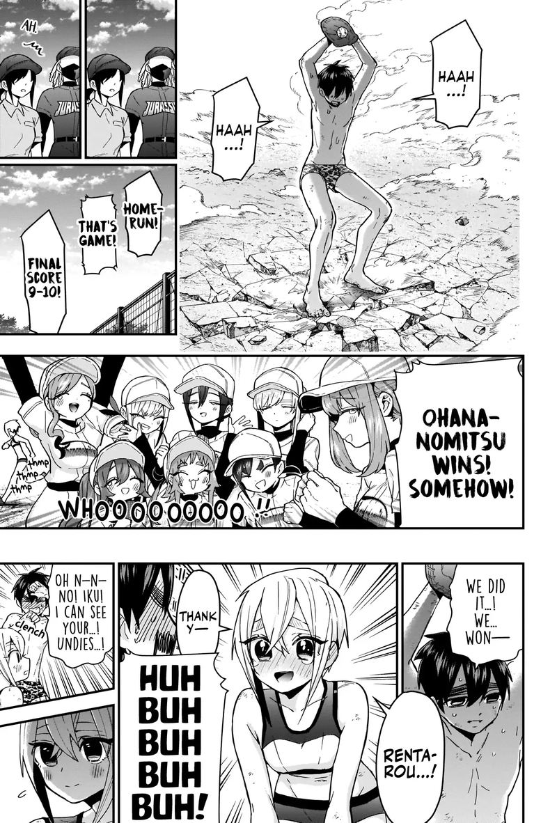 Kimi No Koto Ga Daidaidaidaidai Suki Na 100 Nin No Kanojo 36 18