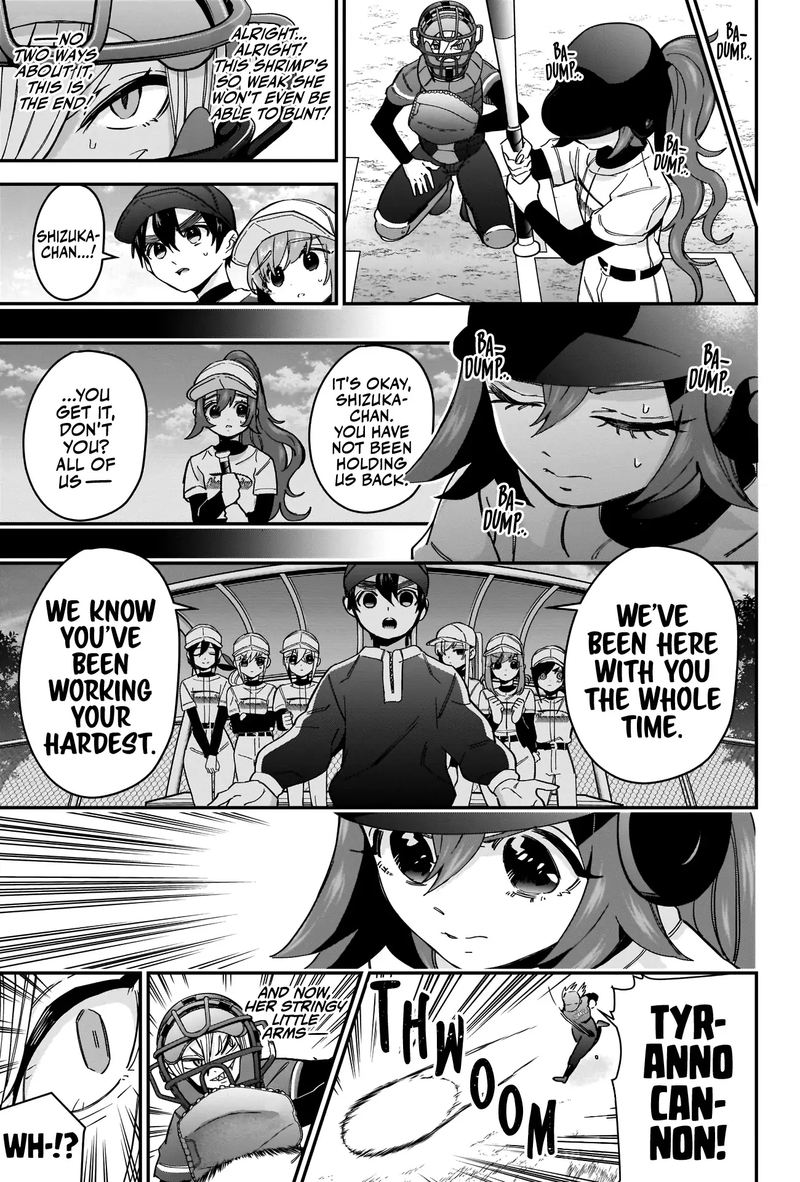 Kimi No Koto Ga Daidaidaidaidai Suki Na 100 Nin No Kanojo 36 5