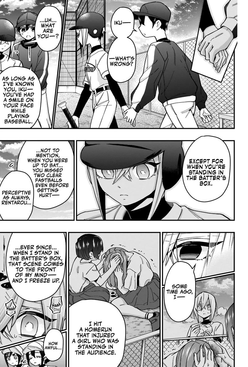 Kimi No Koto Ga Daidaidaidaidai Suki Na 100 Nin No Kanojo 36 9