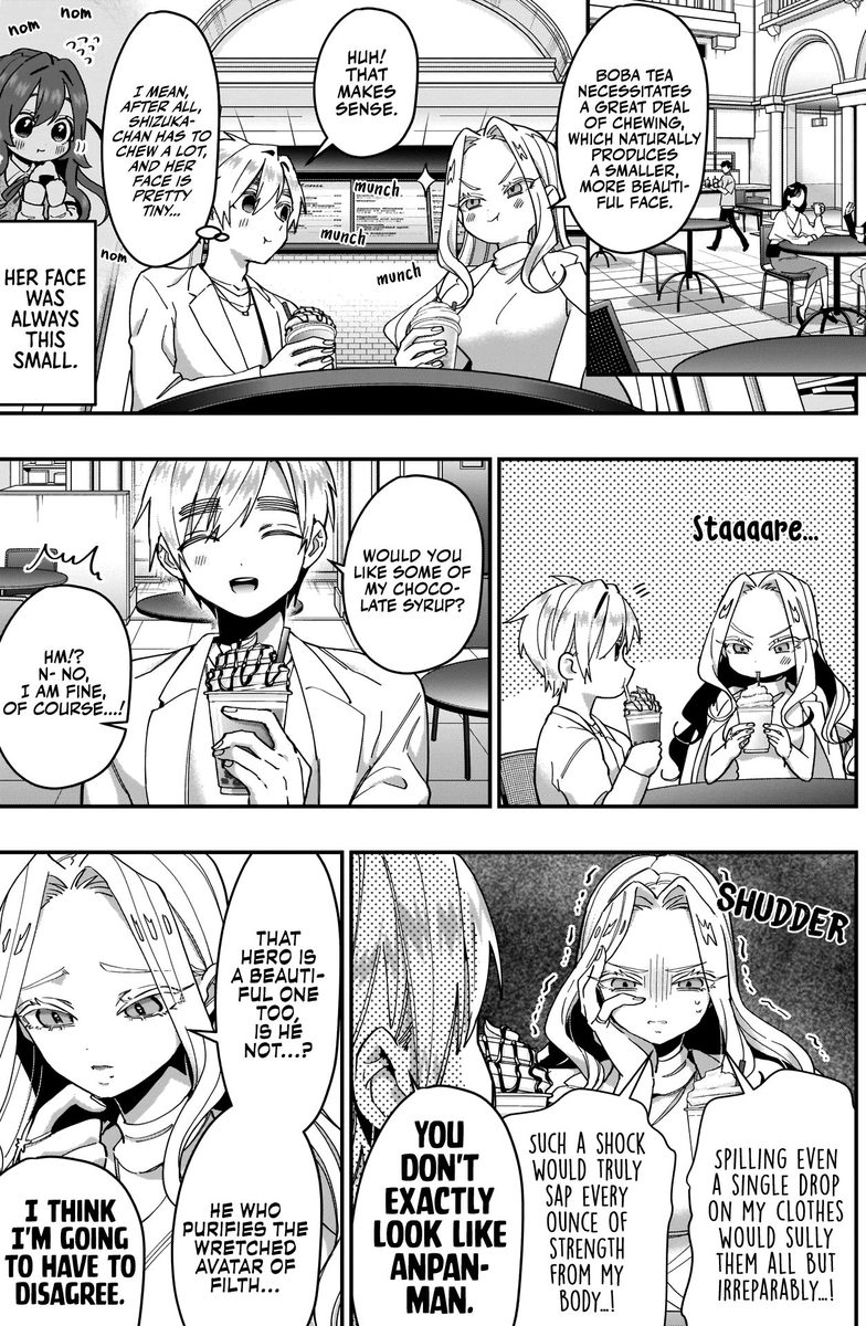 Kimi No Koto Ga Daidaidaidaidai Suki Na 100 Nin No Kanojo 39 7