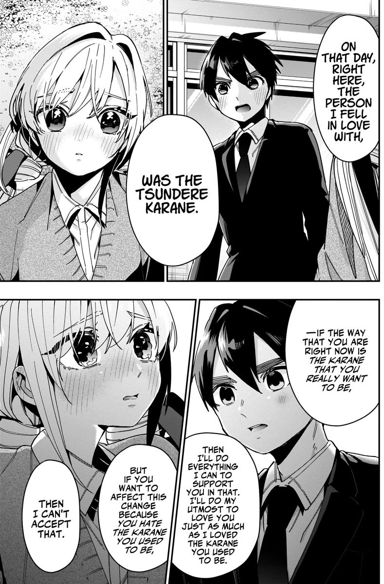 Kimi No Koto Ga Daidaidaidaidai Suki Na 100 Nin No Kanojo 48 19