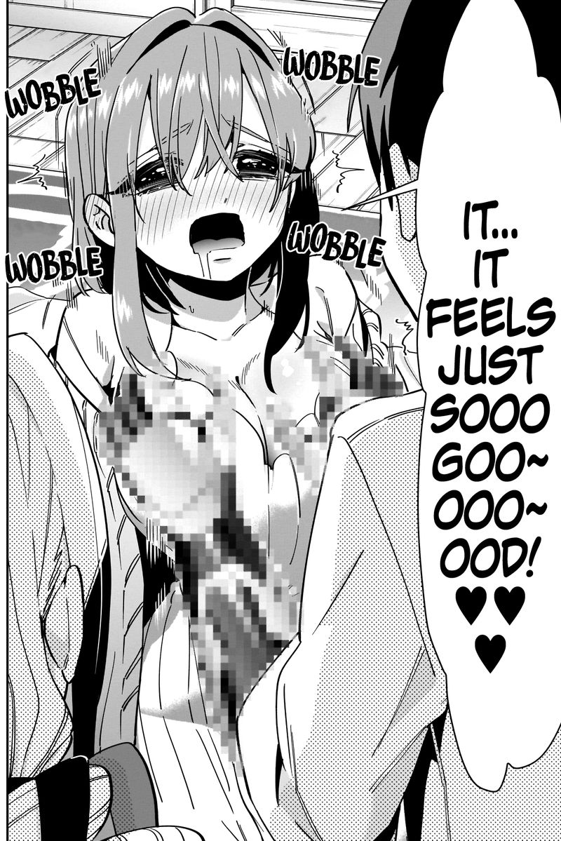 Kimi No Koto Ga Daidaidaidaidai Suki Na 100 Nin No Kanojo 49 15