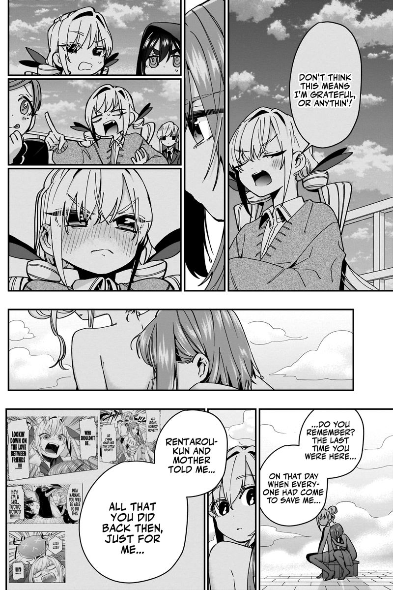 Kimi No Koto Ga Daidaidaidaidai Suki Na 100 Nin No Kanojo 49 17