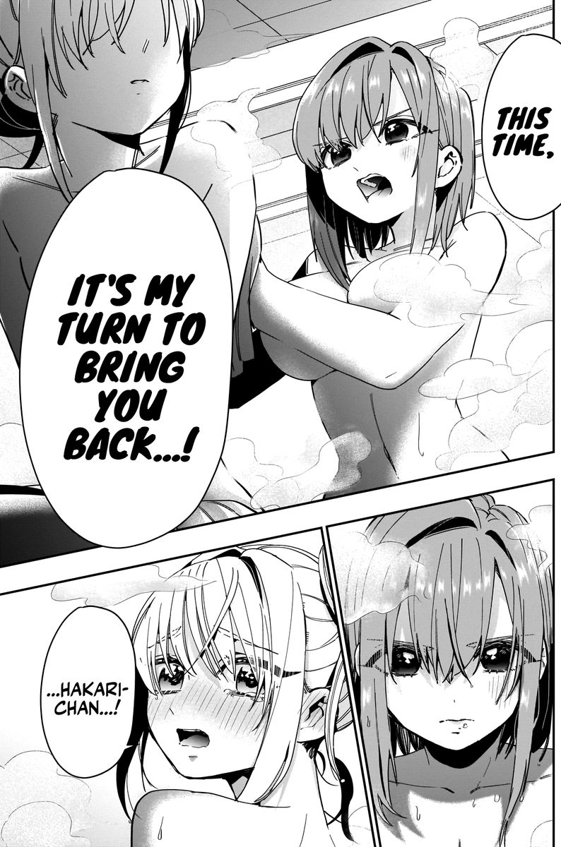 Kimi No Koto Ga Daidaidaidaidai Suki Na 100 Nin No Kanojo 49 18