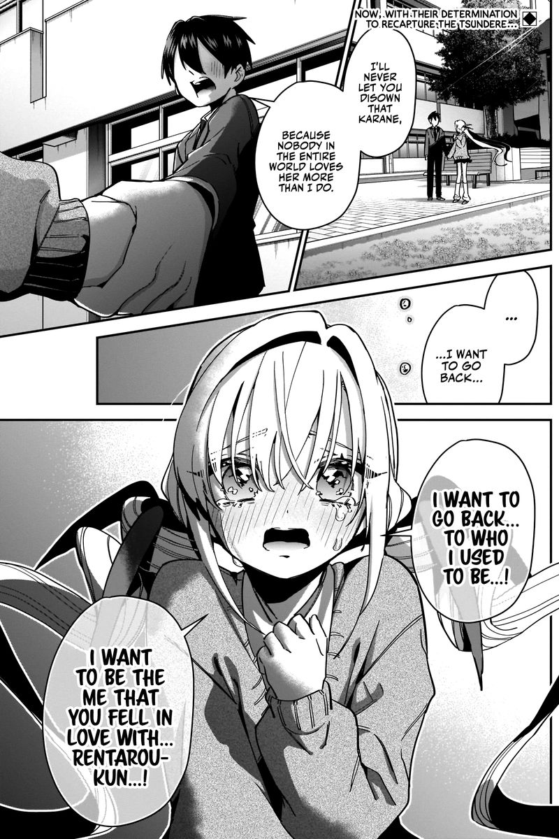 Kimi No Koto Ga Daidaidaidaidai Suki Na 100 Nin No Kanojo 49 2