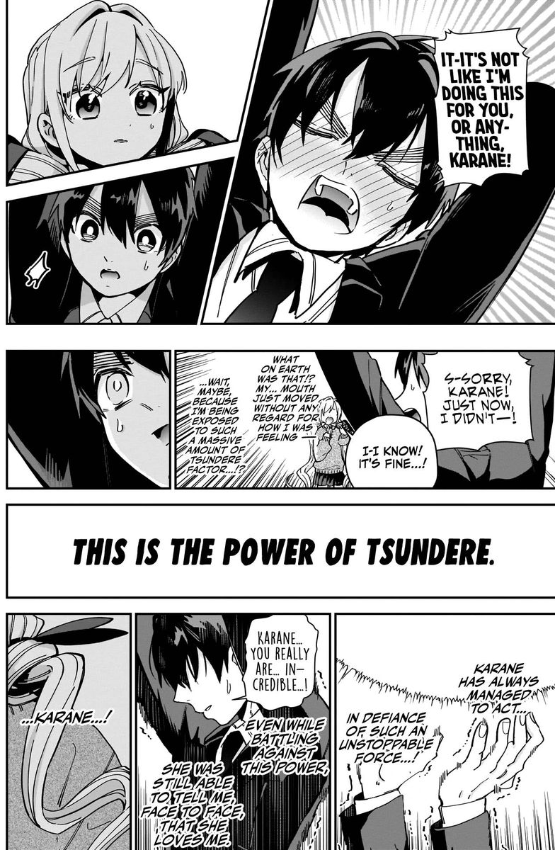 Kimi No Koto Ga Daidaidaidaidai Suki Na 100 Nin No Kanojo 50 10