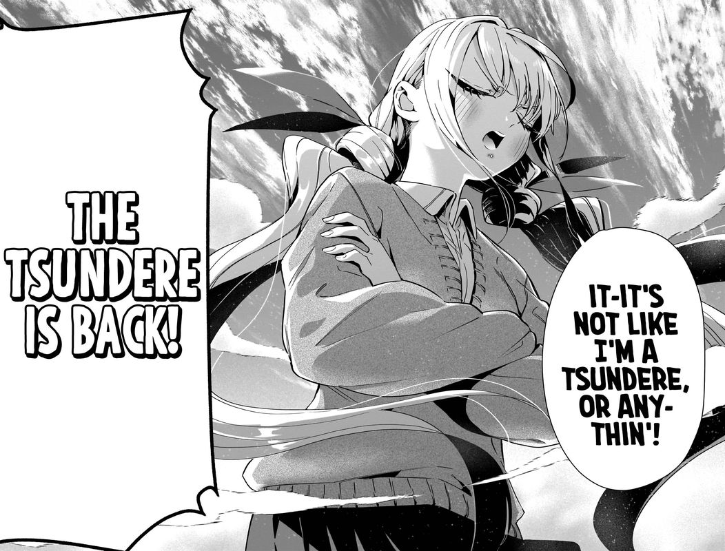 Kimi No Koto Ga Daidaidaidaidai Suki Na 100 Nin No Kanojo 50 14