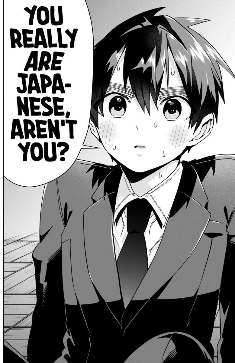 Kimi No Koto Ga Daidaidaidaidai Suki Na 100 Nin No Kanojo 57 12