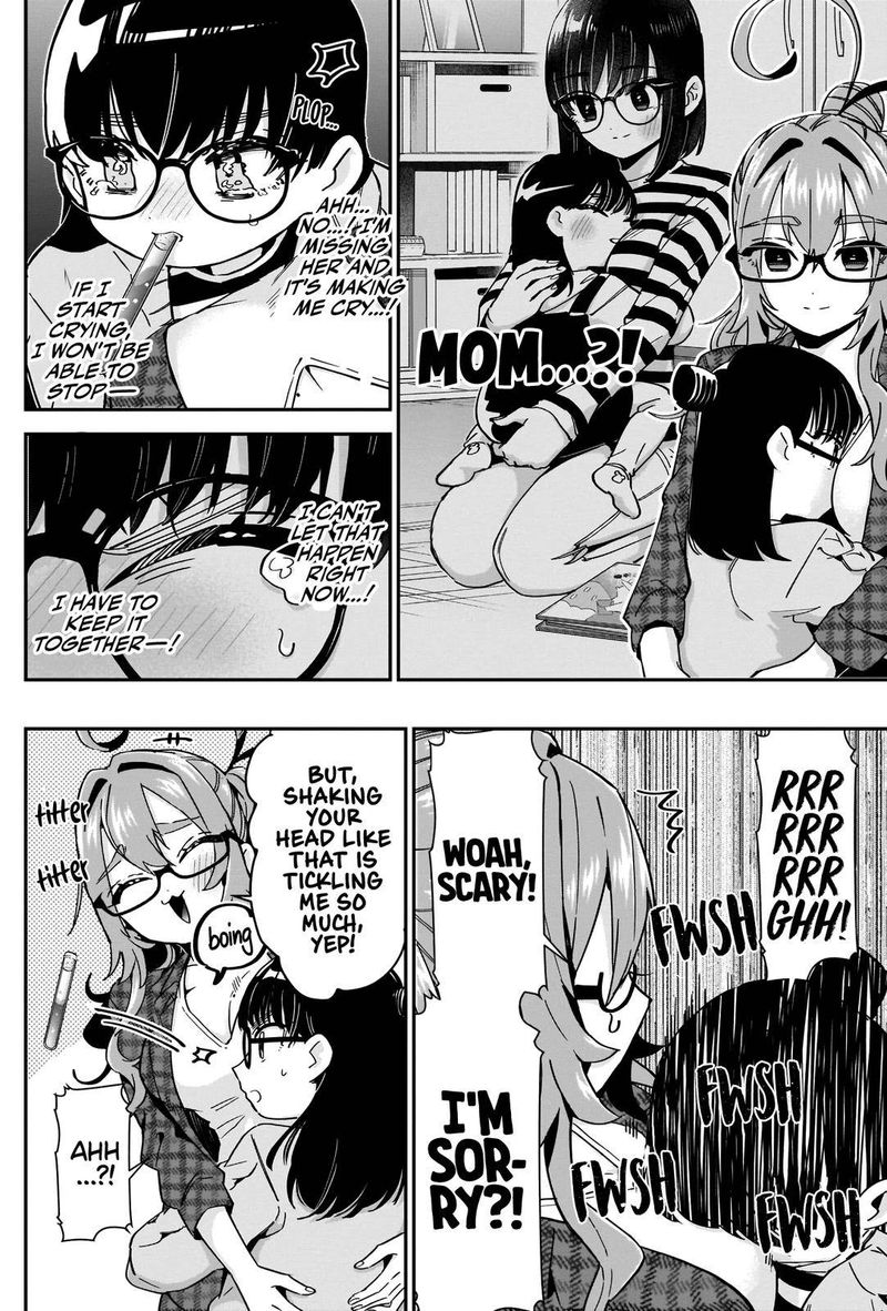 Kimi No Koto Ga Daidaidaidaidai Suki Na 100 Nin No Kanojo 59 10