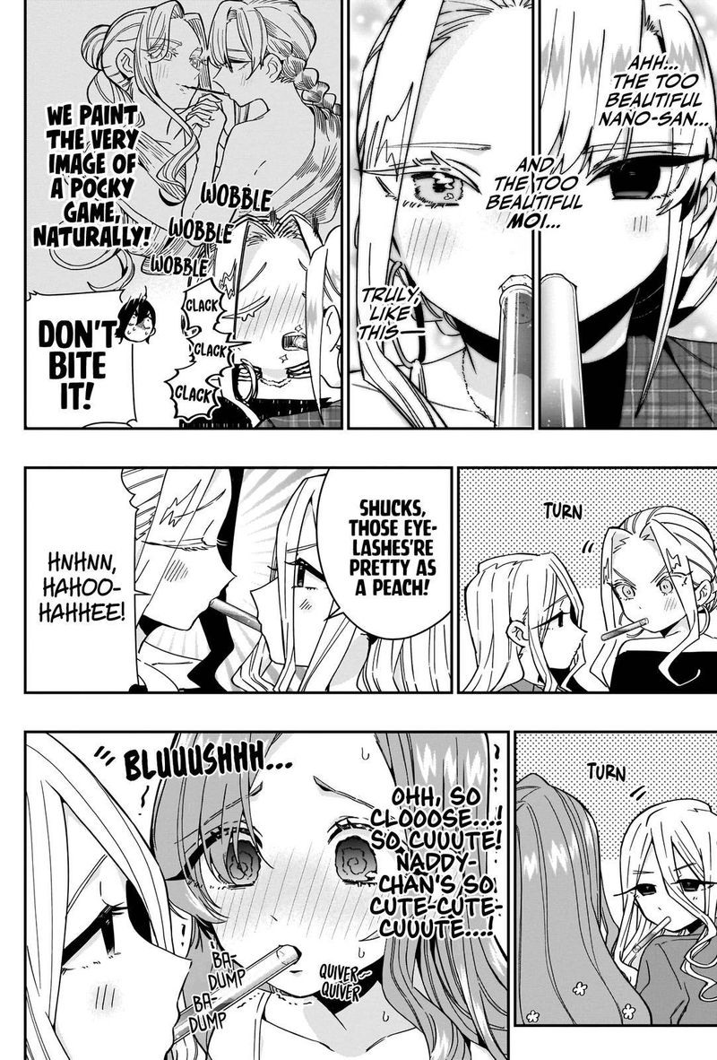 Kimi No Koto Ga Daidaidaidaidai Suki Na 100 Nin No Kanojo 59 12