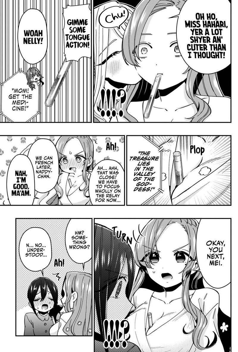 Kimi No Koto Ga Daidaidaidaidai Suki Na 100 Nin No Kanojo 59 13