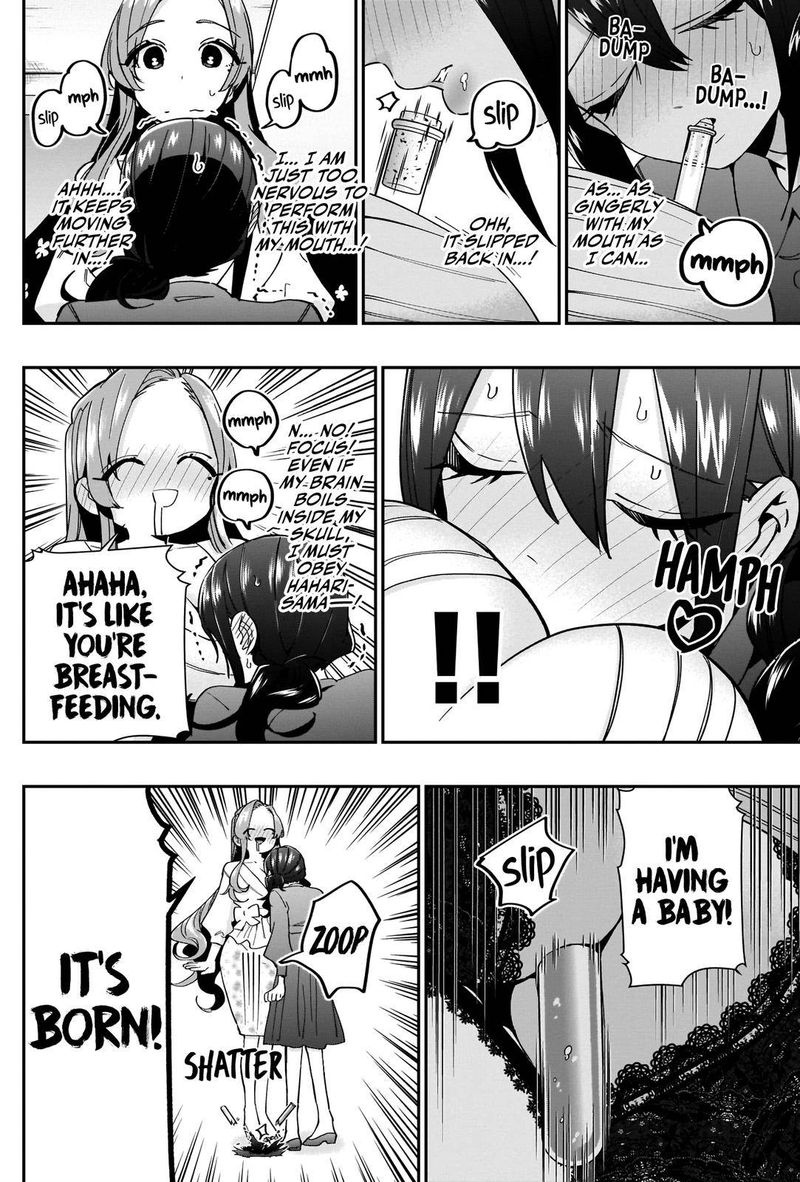 Kimi No Koto Ga Daidaidaidaidai Suki Na 100 Nin No Kanojo 59 14