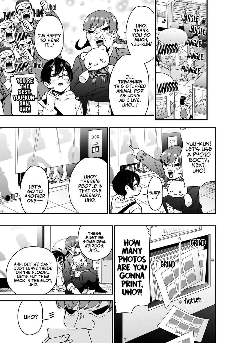 Kimi No Koto Ga Daidaidaidaidai Suki Na 100 Nin No Kanojo 59 19