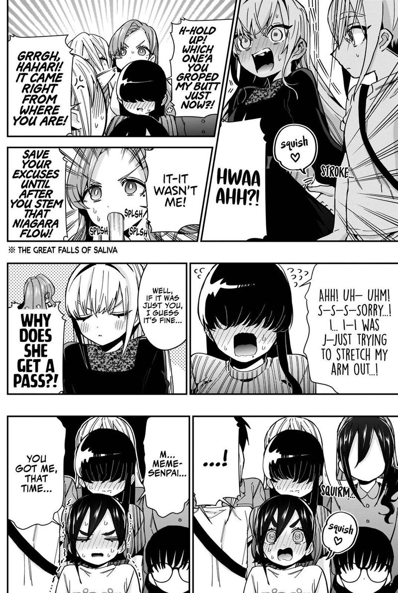 Kimi No Koto Ga Daidaidaidaidai Suki Na 100 Nin No Kanojo 59 4