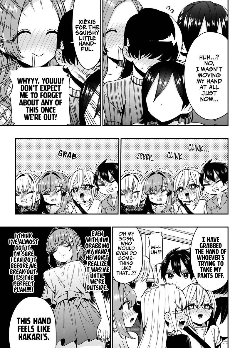 Kimi No Koto Ga Daidaidaidaidai Suki Na 100 Nin No Kanojo 59 5