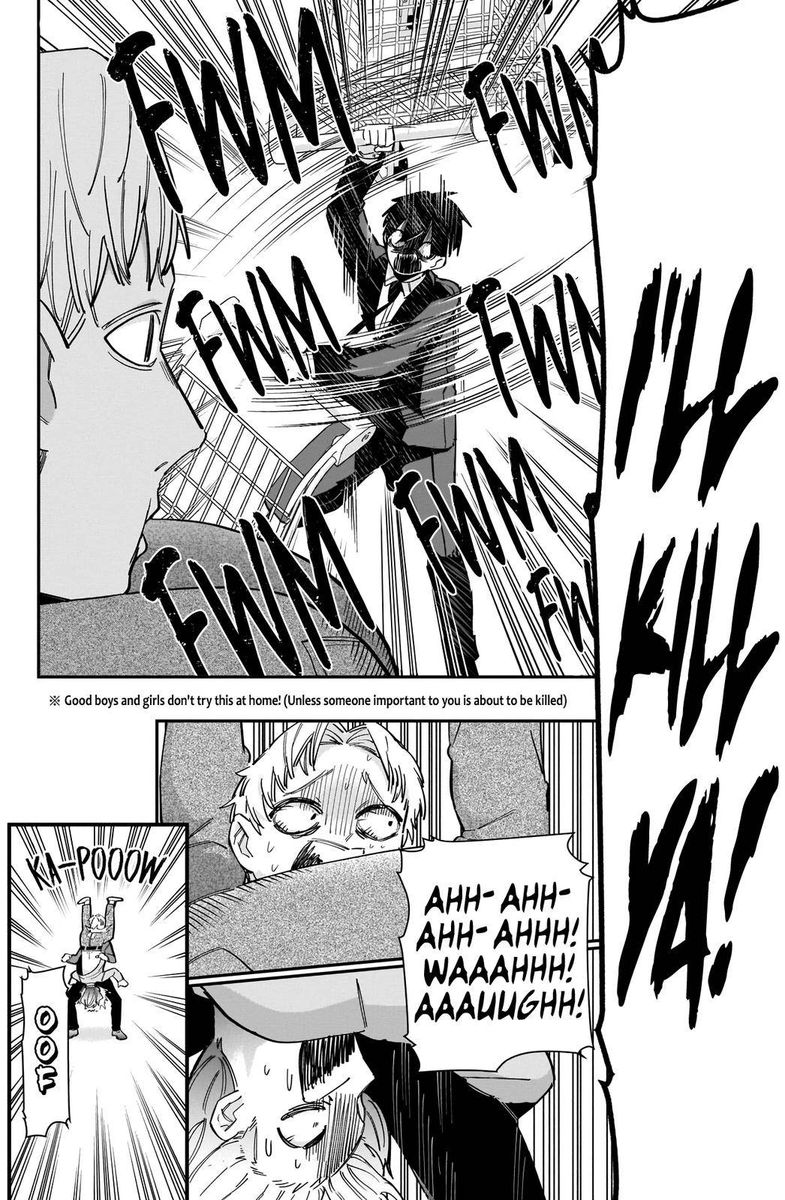 Kimi No Koto Ga Daidaidaidaidai Suki Na 100 Nin No Kanojo 61 18