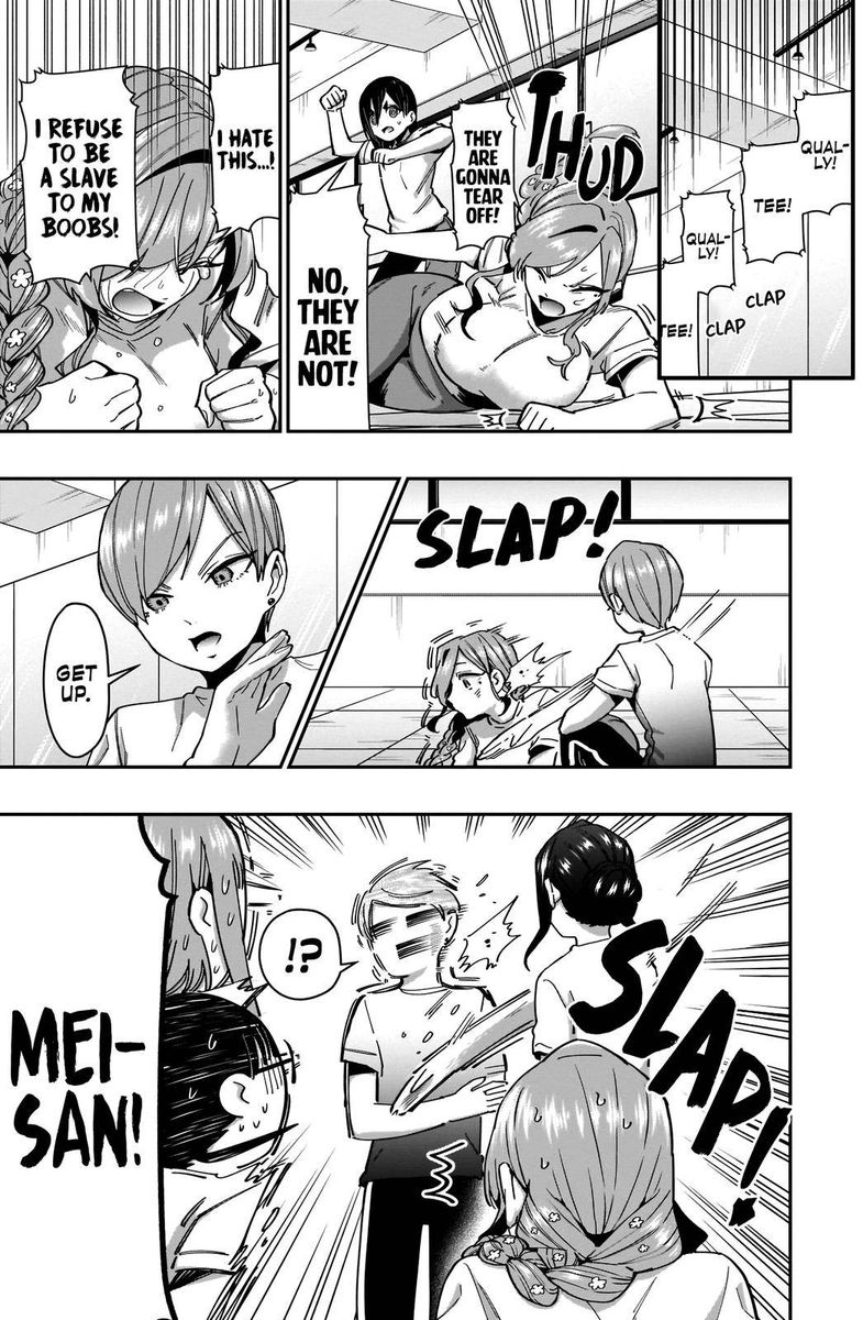Kimi No Koto Ga Daidaidaidaidai Suki Na 100 Nin No Kanojo 62 9