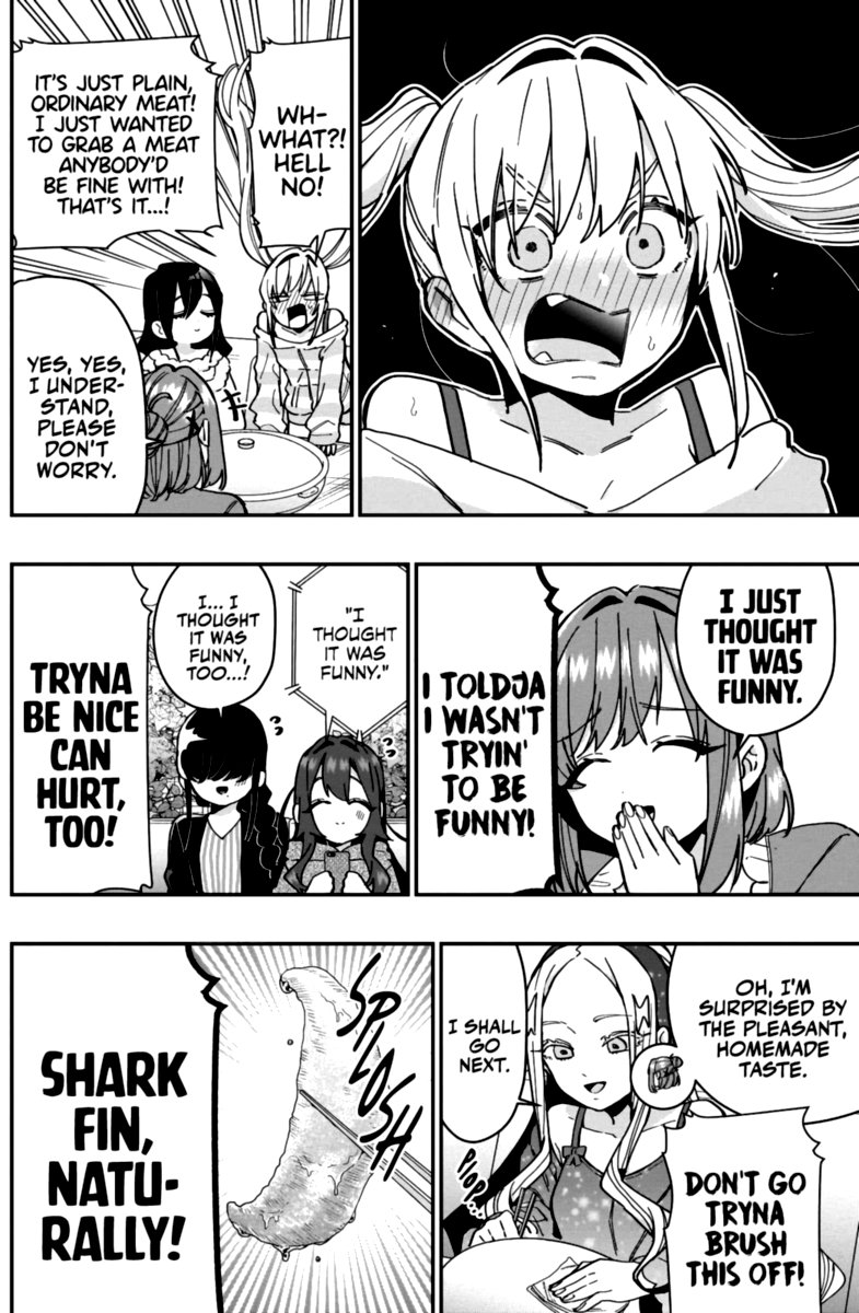 Kimi No Koto Ga Daidaidaidaidai Suki Na 100 Nin No Kanojo 66 10