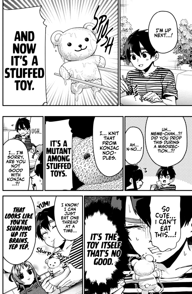 Kimi No Koto Ga Daidaidaidaidai Suki Na 100 Nin No Kanojo 66 14