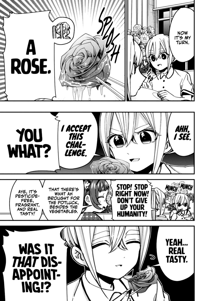 Kimi No Koto Ga Daidaidaidaidai Suki Na 100 Nin No Kanojo 66 15