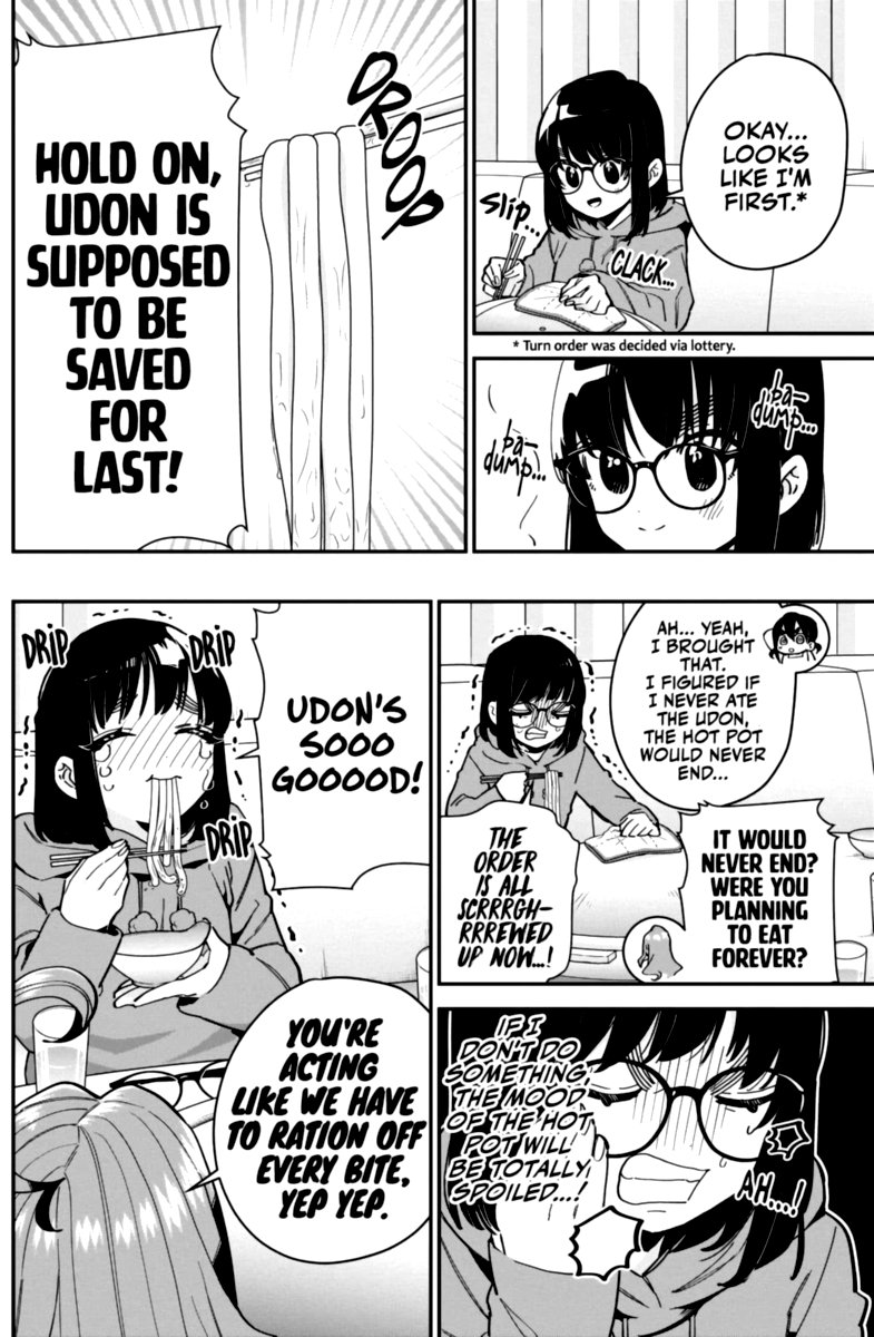 Kimi No Koto Ga Daidaidaidaidai Suki Na 100 Nin No Kanojo 66 4