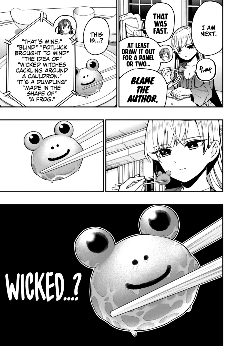 Kimi No Koto Ga Daidaidaidaidai Suki Na 100 Nin No Kanojo 66 5