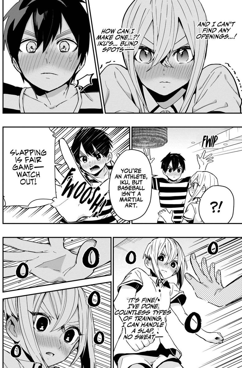 Kimi No Koto Ga Daidaidaidaidai Suki Na 100 Nin No Kanojo 68 10