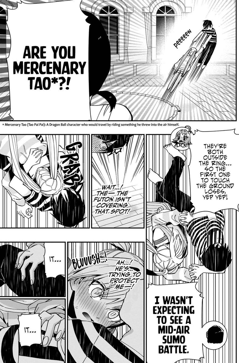 Kimi No Koto Ga Daidaidaidaidai Suki Na 100 Nin No Kanojo 68 13