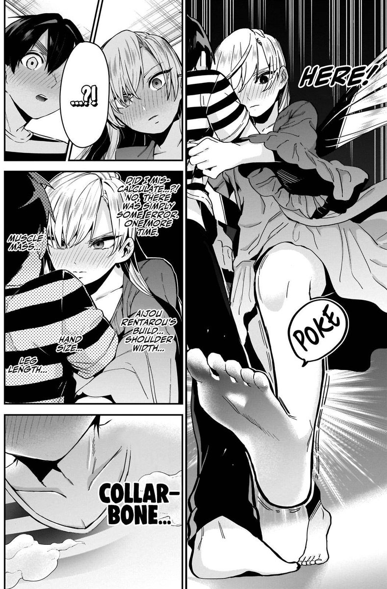 Kimi No Koto Ga Daidaidaidaidai Suki Na 100 Nin No Kanojo 68 2