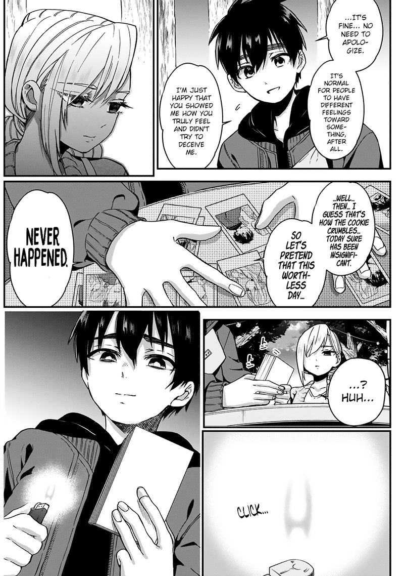 Kimi No Koto Ga Daidaidaidaidai Suki Na 100 Nin No Kanojo 7 12