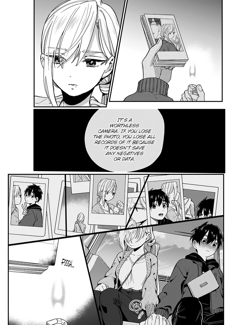 Kimi No Koto Ga Daidaidaidaidai Suki Na 100 Nin No Kanojo 7 13