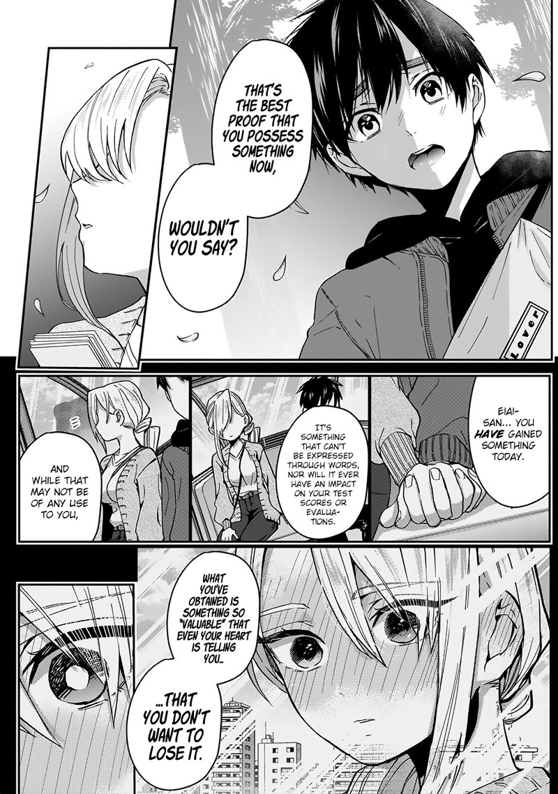 Kimi No Koto Ga Daidaidaidaidai Suki Na 100 Nin No Kanojo 7 15