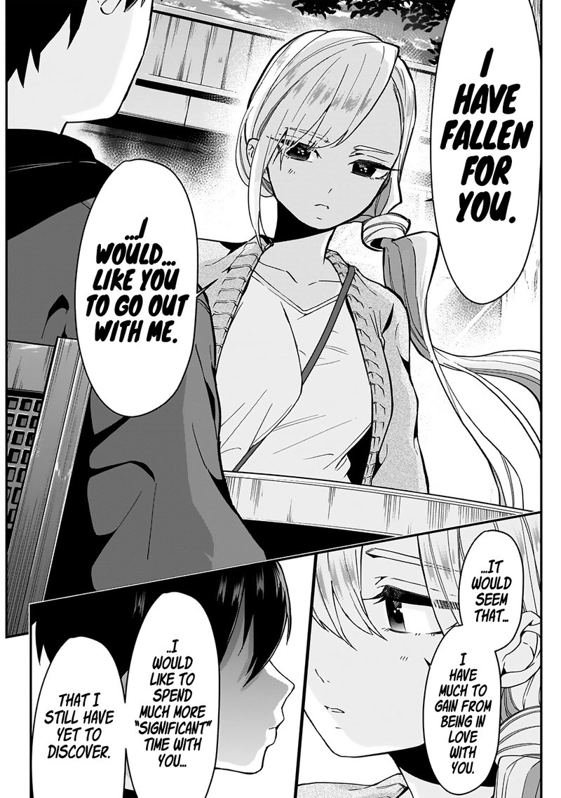Kimi No Koto Ga Daidaidaidaidai Suki Na 100 Nin No Kanojo 7 18