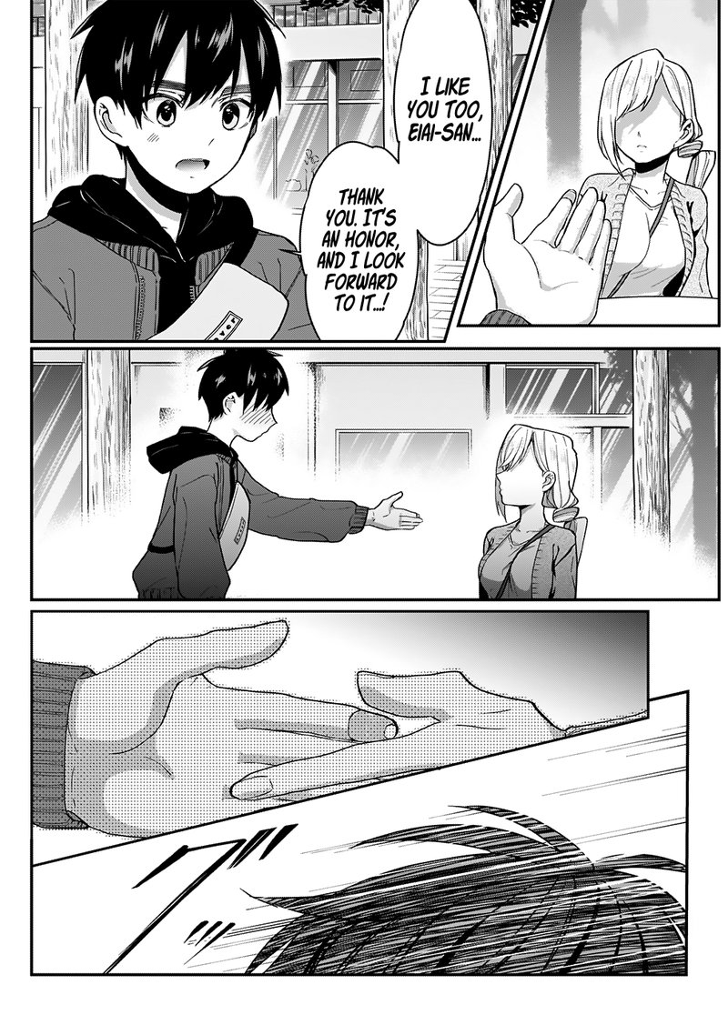 Kimi No Koto Ga Daidaidaidaidai Suki Na 100 Nin No Kanojo 7 19