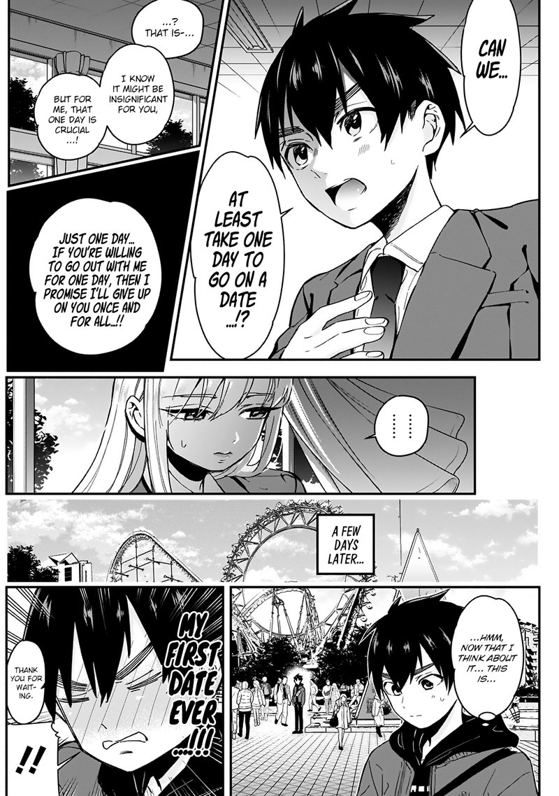 Kimi No Koto Ga Daidaidaidaidai Suki Na 100 Nin No Kanojo 7 2