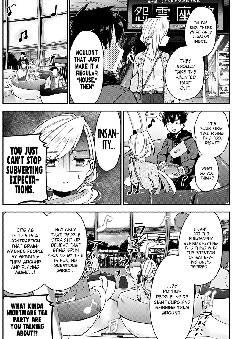 Kimi No Koto Ga Daidaidaidaidai Suki Na 100 Nin No Kanojo 7 6