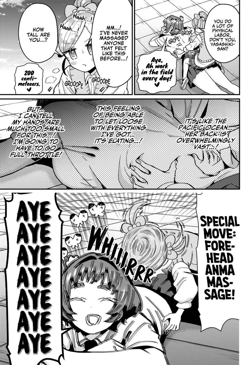 Kimi No Koto Ga Daidaidaidaidai Suki Na 100 Nin No Kanojo 70 5