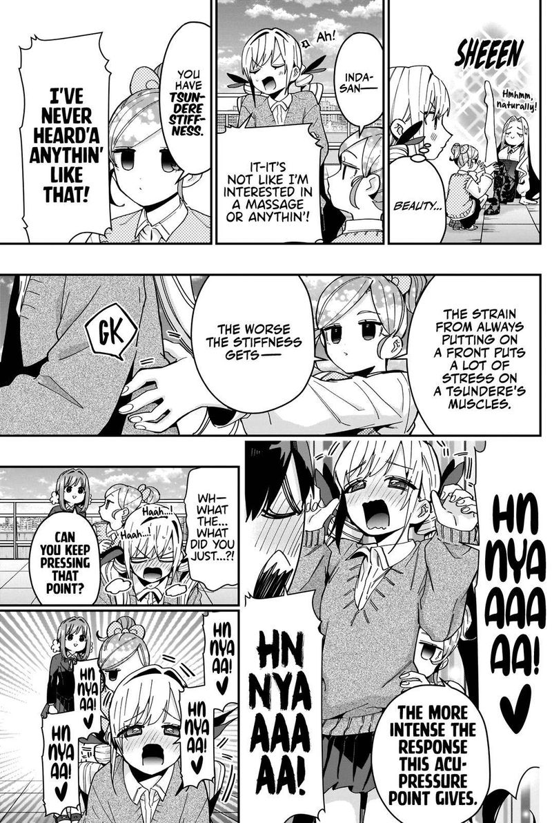 Kimi No Koto Ga Daidaidaidaidai Suki Na 100 Nin No Kanojo 70 7
