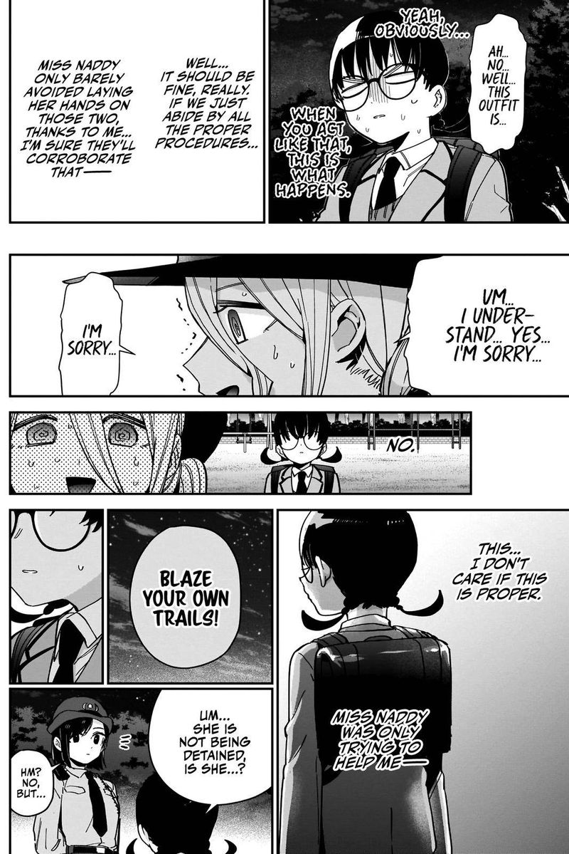 Kimi No Koto Ga Daidaidaidaidai Suki Na 100 Nin No Kanojo 71 18